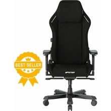 DXRacer MASTER tmavo sivá
