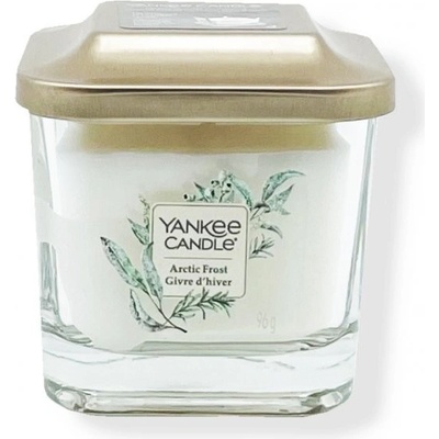 Yankee Candle Elevation - Arctic Frost 96 g