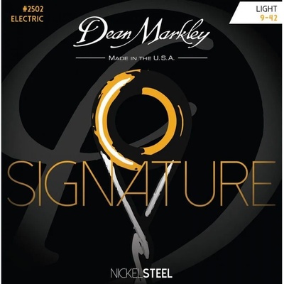 Dean Markley DM2502B-LT Струни за електрическа китара (DM2502B-LT)