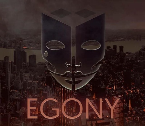Egony