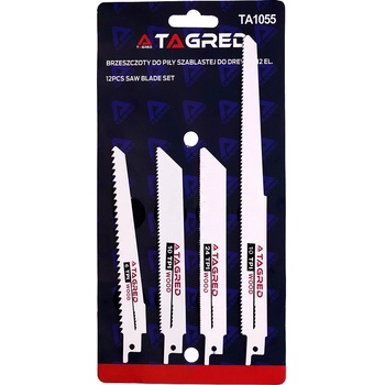 Tagred TA1055 12 ks