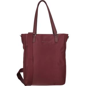 Enrico Benetti Caroline 65047 Burgundy