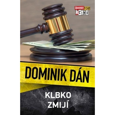 Klbko zmijí - Dominik Dán