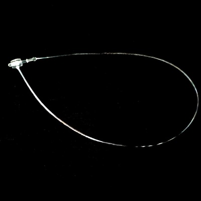 Splinty spojovací hladké, čiré, Ekonomy Délka: 80 mm - sáček 1 000 ks – Zboží Dáma