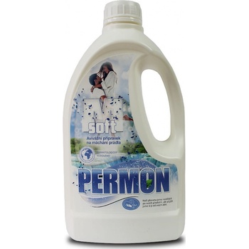 Missiva Permon M Soft bez parfemace 0,5 l