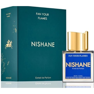Nishane Fan Your Flames parfémovaná voda unisex 100 ml