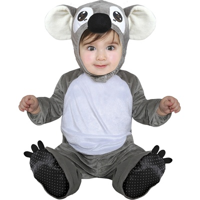 Guirca Koala najmenší