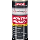 SPRINT Doktor Silnika 444 ml