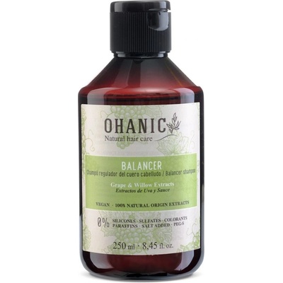 Ohanic Balancer Shampoo 250 ml