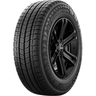 BF Goodrich Activan Winter 2 215/60 R17 109/107T