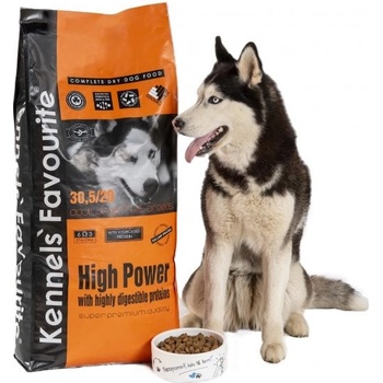 Kennels Favourite High Power 20 kg