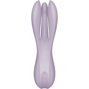 Satisfyer Threesome 2