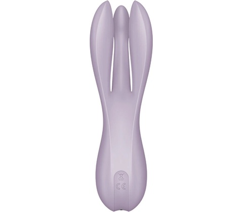 Satisfyer Threesome 2
