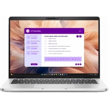 Dell Pro 14 Plus PB14250 PB16250_U716G512G_UBU11