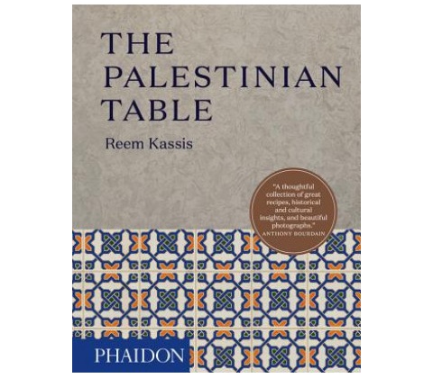 The Palestinian Table
