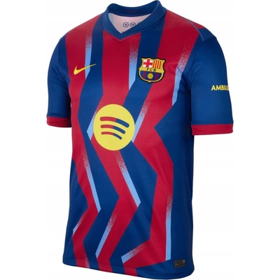 Nike FC Barcelona Stadium 2025/26 FZ1304-432