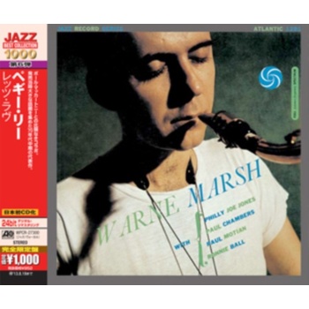 Warne Marsh - Warne Marsh