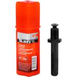 MTX Адаптер за патронник MTX SDS-plus към M12 × 1, 25 - 703579