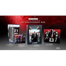 Hitman (25th Anniversary Edition)