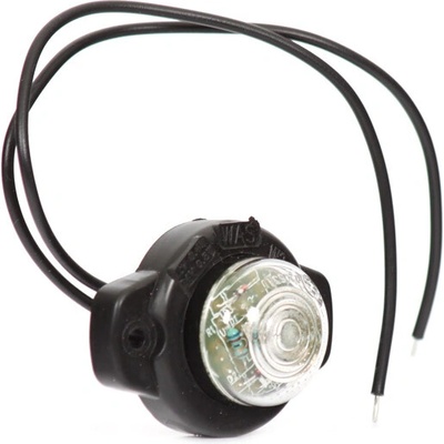 Was (Poland) Poziční boční světlo, 12V-24V, LED, W24