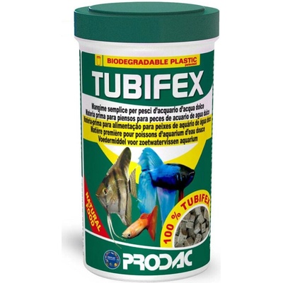 Prodac Tubifex 100 ml, 10 g – Hledejceny.cz