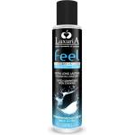 Luxuria Лубрикант luxuria feel anal water based lubricant 150 ml - sexshop112 - 35,00 лв