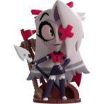 Youtooz Фигура Youtooz Animation: Hazbin Hotel - Vaggie #6, 14 cm (YOTO65455)