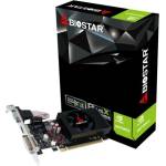 BIOSTAR GeForce GT730 4GB GDDR3 128bit 2.0 (VN7313TH411) Видео карти