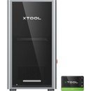 xTool F2 Ultra 60W MOPA + 40W diodový duální laser