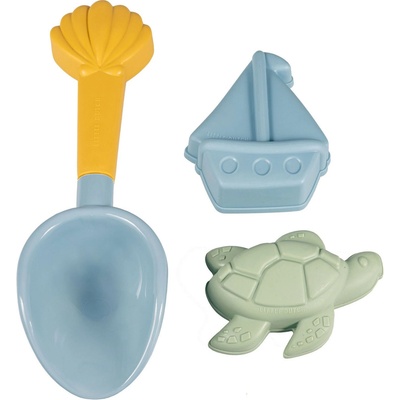 Little Dutch Формички за пясък Little Dutch Sailors Bay (2010589)