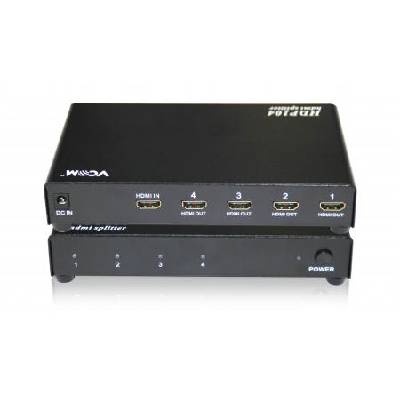 Селектор HDMI Selector 3x1 - DD433 (DD433)