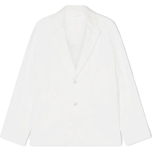 Armani exchange Сако Armani exchange XM002073_AF11882 blazer - White (Off White)