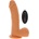 ToyJoy ToyJoy Get Real Magnetic Pulse Trusting Dildo 19.5 cm