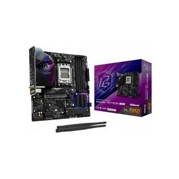 ASRock B850M Riptide WiFi