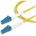 StarTech SPSMLCLC-OS2-10M