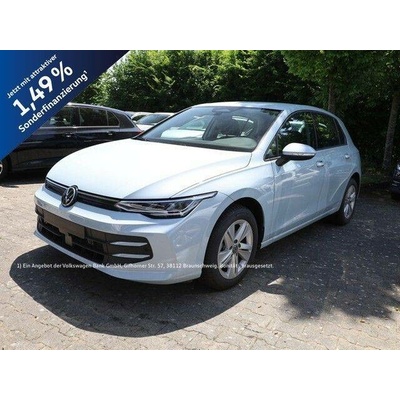 Volkswagen Golf 1.5 TSI Life 85 kW