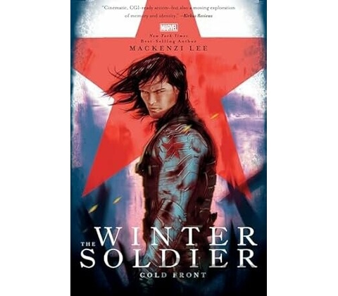 The Winter Soldier: Cold Front