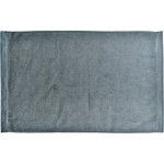 Södahl Постелка за баня Comfort Organic 50 x 80 см сивкавосиня (13953)