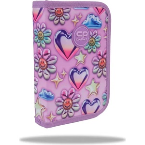 COOLPACK Ученически несесер Coolpack - Clipper - BALLOONS