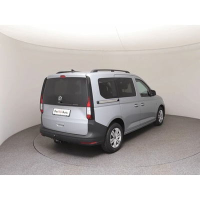 Volkswagen Caddy TDI 75 kW