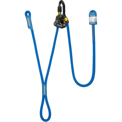 Climbing Technology Tuner-Y Adjustable Lanyard