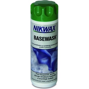 Nikwax Base Wash prací prostriedok na termoprádlo 1 l