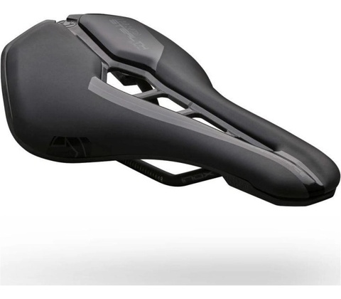PRO Stealth Curved Performance čierne