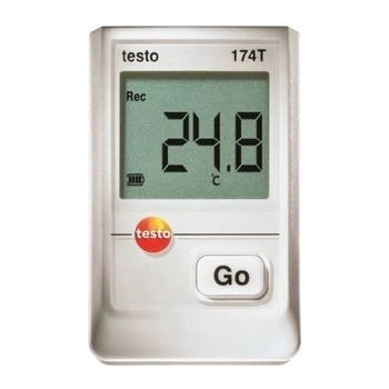Testo 174T