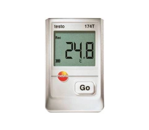 Testo 174T