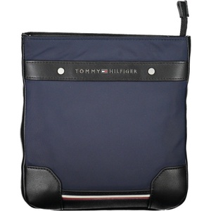 Tommy Hilfiger Чанта за рамо tommy hilfiger, Цвят Синьо (am0am11298_blu_dw6)