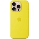 Apple iPhone 16 Pro MagSafe Silicone Case star fruit (MYYQ3ZM/A)