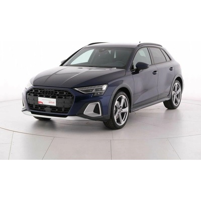 Audi A3 1.5 TFSI Allstreet 110 kW
