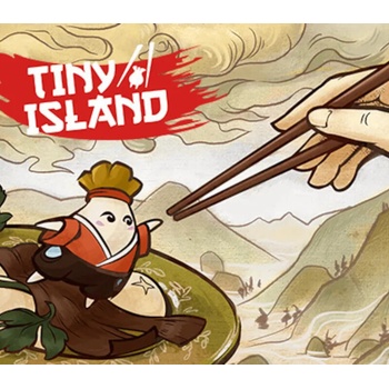 Tiny Island
