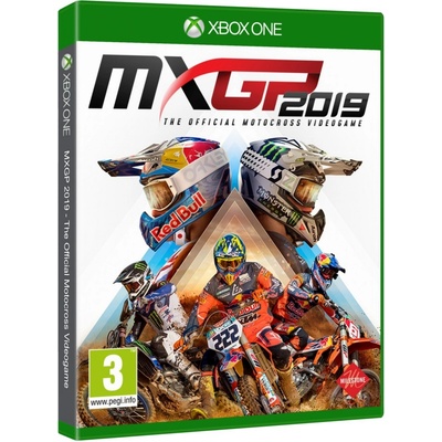 MXGP 2019